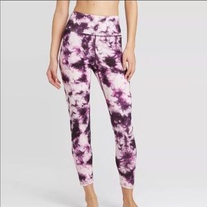 Joy Lab High Rise Legging